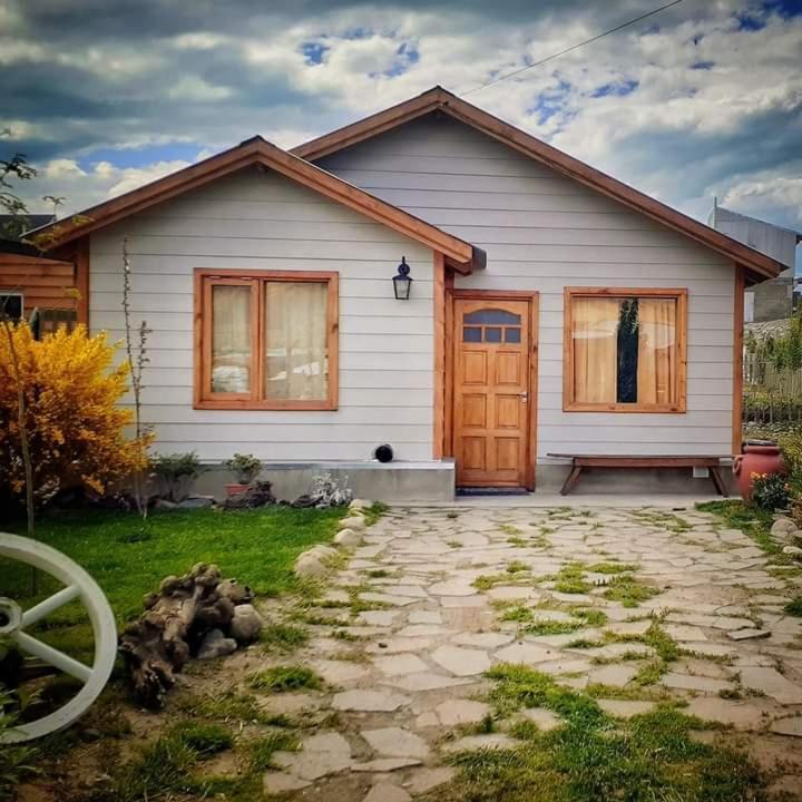 Meely Holiday home El Calafate