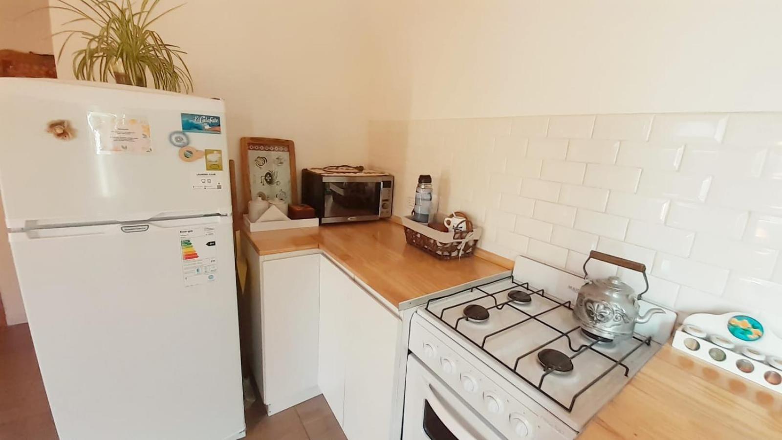 Meely Holiday home El Calafate