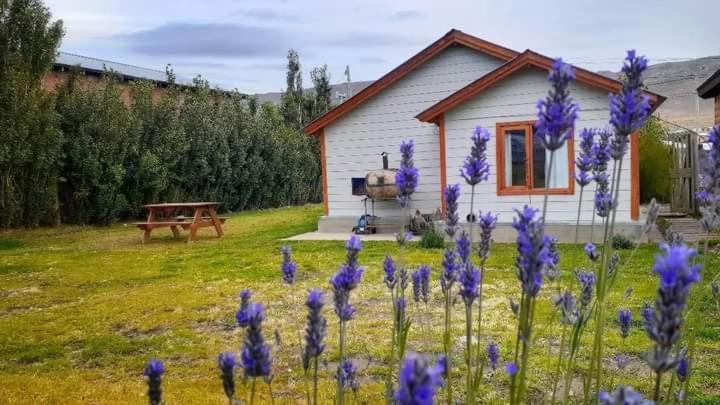 Holiday home Meely El Calafate